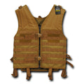 Tactical Modular Style Vest, Coyote