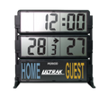 ULTRAK T-300 Scoreboard