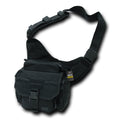 Tactical Field Bag, Black
