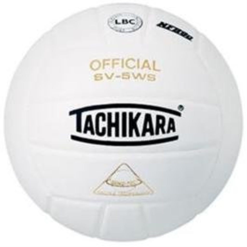 Tachikara® Sv-5Ws Volleyball