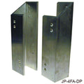 TH Marine HiJacker 4 3/8 Thick Jack Plate For up to 150hp Outboard