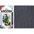 Mls Portland Timbers Licensed 2018 Topps Team Set And Storage Album