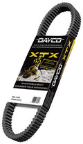 Dayco Xtx5041 Xtreme Torque Snowmobile Belt