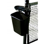 Tourna Tennis Court Trash Basket - Green