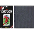 Mls Toronto Fc Licensed 2017 Topps Team Set And Storage Album