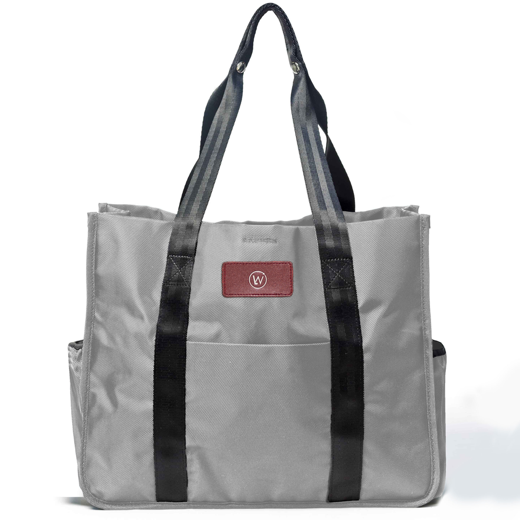 THE TOTE