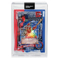 Topps PROJECT 2020 Card 325 - 2011 Mike Trout by Gregory Siff
