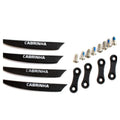 2025 TT BOARD PACK W HANDLE + HARDWARE