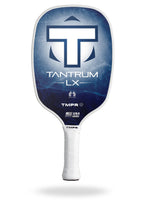 Tantrum LX | Indigo Ice