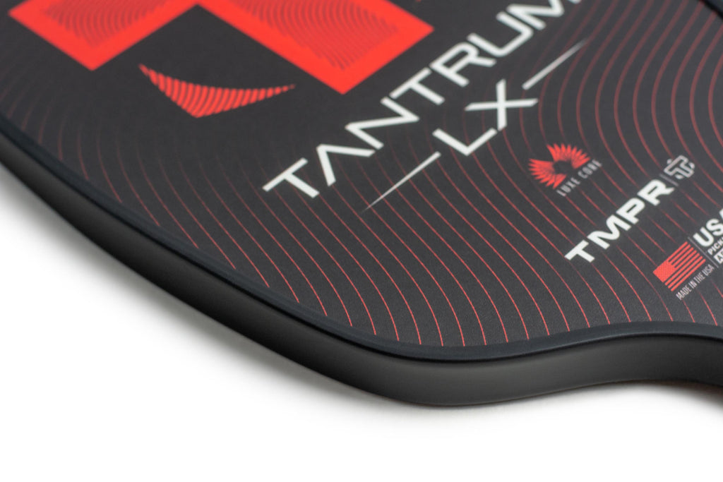 Tantrum LX