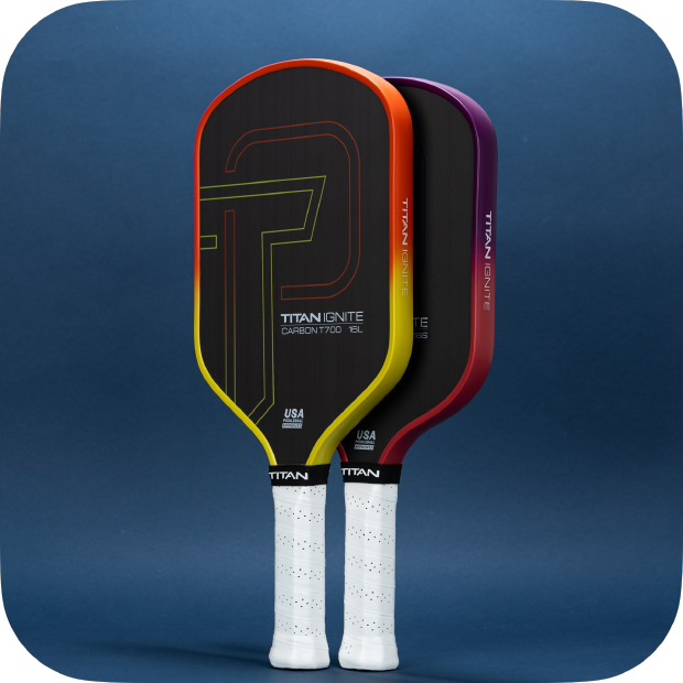 Titan Ignite 16L