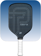 Titan Pro Titanium 14L