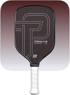 Titan Pro Titanium 16L