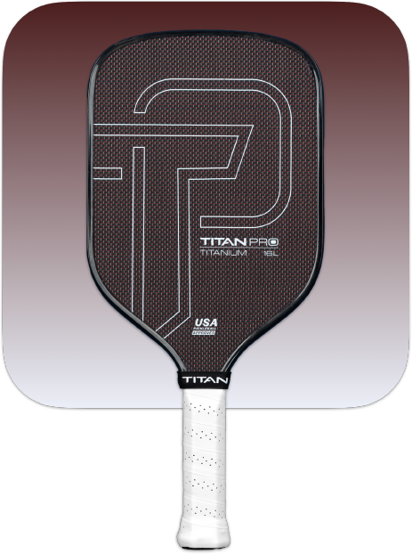 Titan Pro Titanium 16L