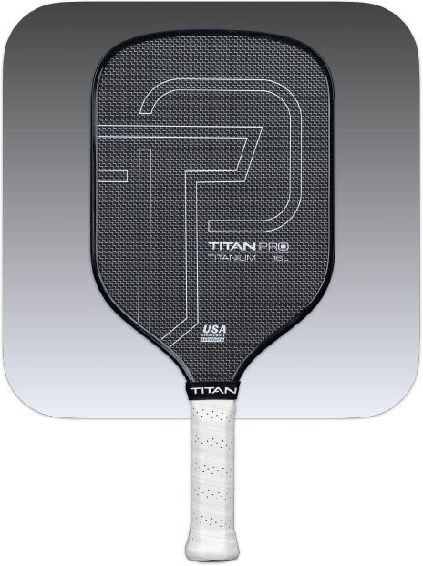 Titan Pro Titanium 16L