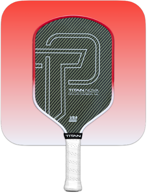 Titan Nova 14L