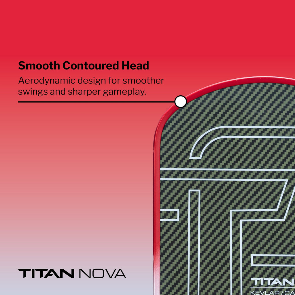 Titan Nova 14L