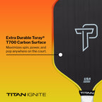 Titan Ignite 16L