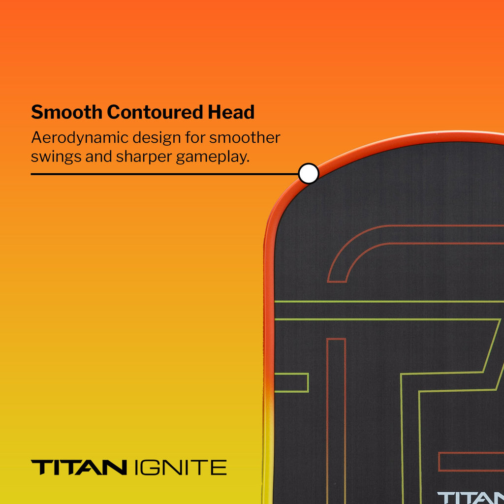 Titan Ignite 16L