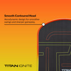 Titan Ignite 16L