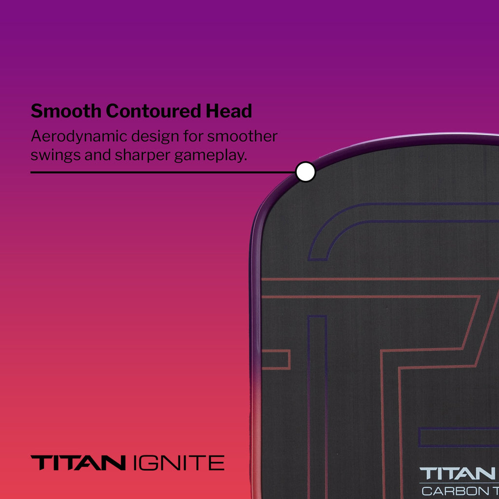 Titan Ignite 16S