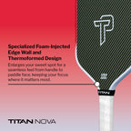 Titan Nova 14L