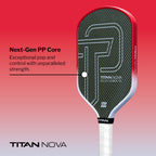 Titan Nova 14L