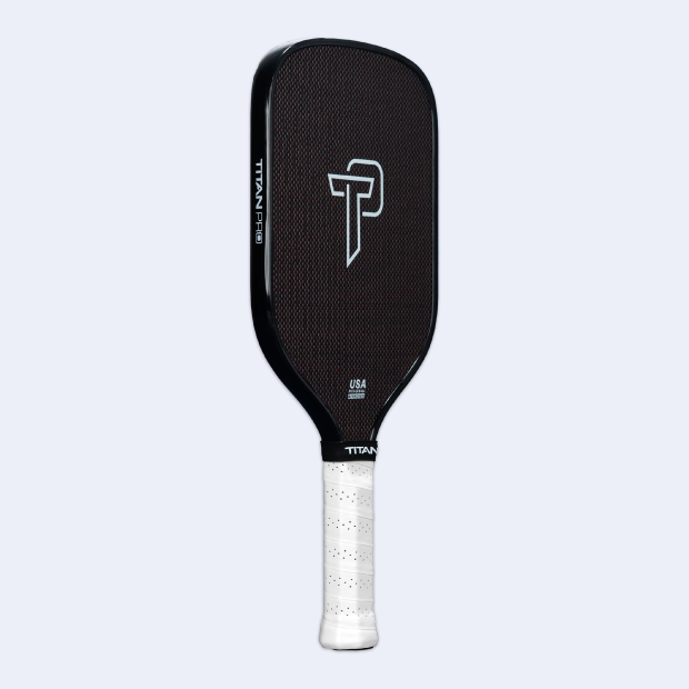 Titan Pro Titanium 14L