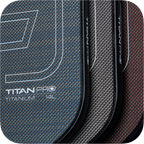 Titan Pro Titanium 14L