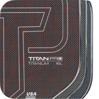 Titan Pro Titanium 16L