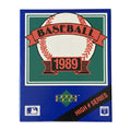 MLB 1989 Upper Deck Baseball High # Series Set | 100 Cards