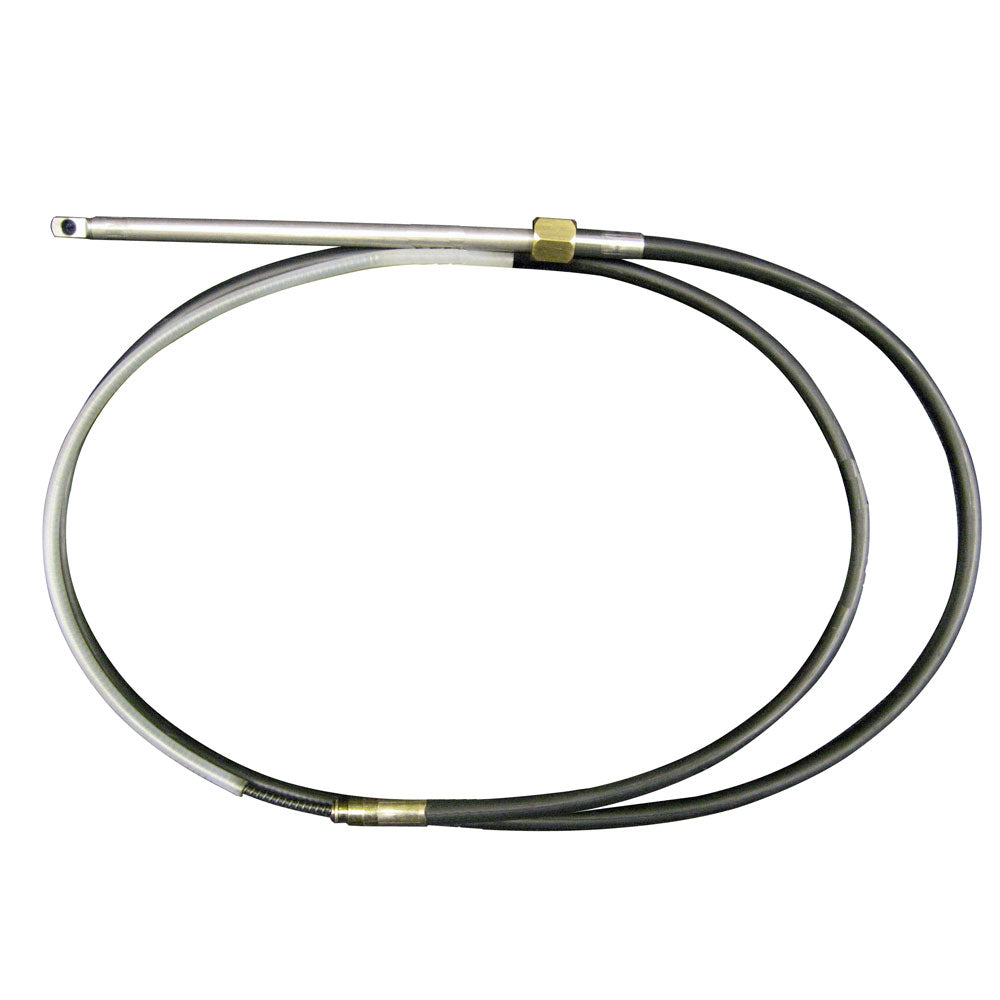 UFLEX M66 18 FAST CONNECT ROTARY STEERING CABLE UNIVERSL