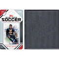Mls Philadelphia Union Licensed 2018 Topps Team Set And Storage Album