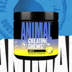 Universal Nutrition Animal Creatine Chews