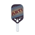 ARTI 14mm Carbon Fiber "MASTERY ELITE 1.0" Paddle