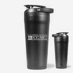 HYDROJUG 24 OZ. INSULATED SHAKER