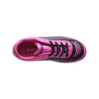 Vizari Sports Infinity Firm Ground Soccer Shoes – Pink/Black