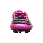 Vizari Sports Infinity Firm Ground Soccer Shoes – Pink/Black
