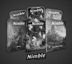 Nimble Hardcover Books