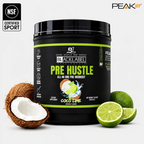 PRE HUSTLE V3