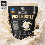 POST HUSTLE