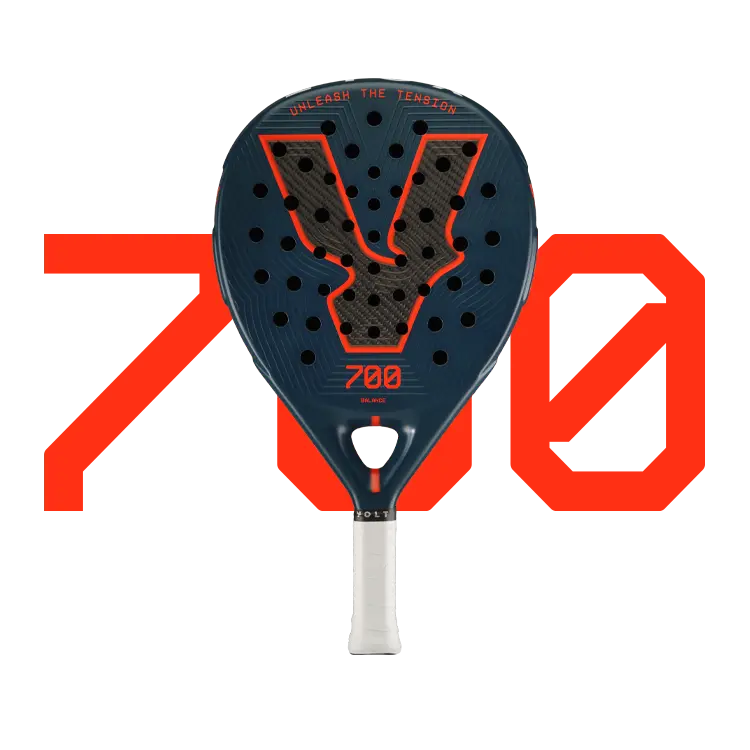 VOLT 700 V5