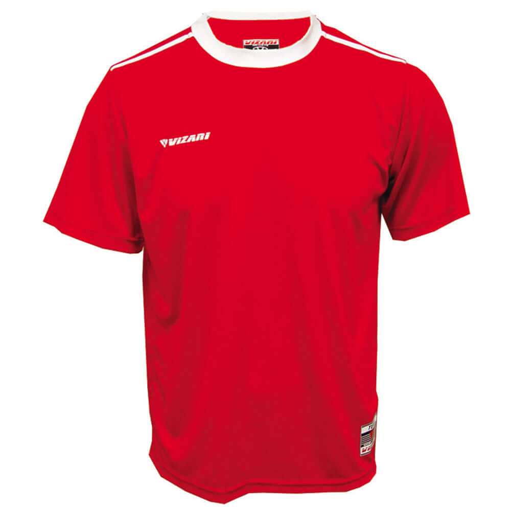 Vizari Velez Jersey – Red