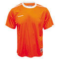 Velez Jersey-Orange - Vizari Sports