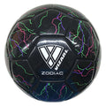 Vizari Zodiac Soccer Ball – Black