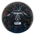 Vizari Zodiac Soccer Ball – Black