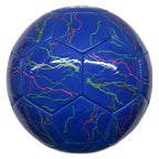 Vizari Zodiac Soccer Ball – Blue