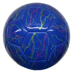 Vizari Zodiac Soccer Ball – Blue