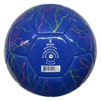 Vizari Zodiac Soccer Ball – Blue
