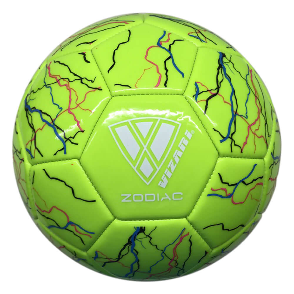 Vizari Solano Multi-Sport Backpack with Zodiac Soccer Ball Combo - Vizari Sports